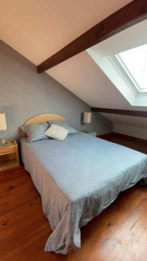 Chambre 24h Le Mans